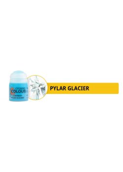 Citadel Paint: Contrast - Pylar Glacier